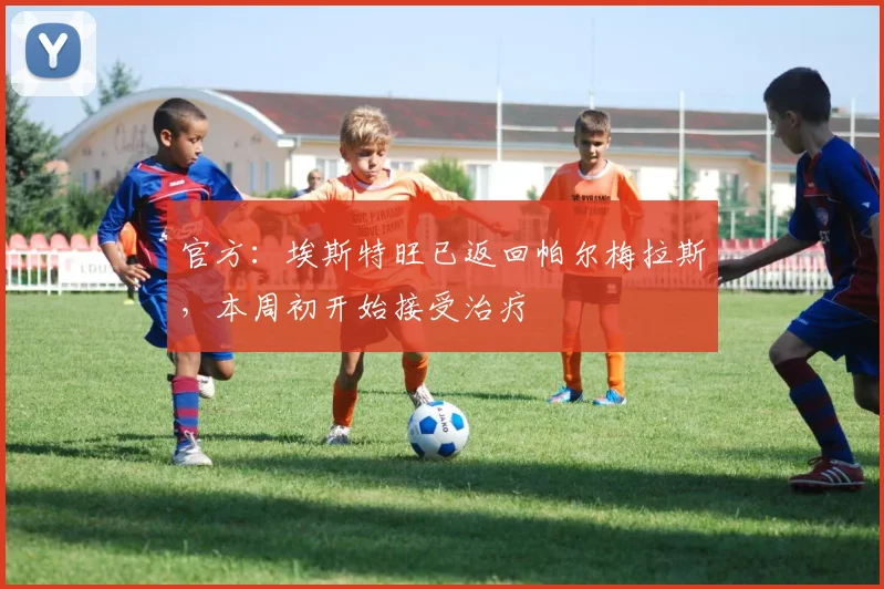 官方：埃斯特旺已返回帕尔梅拉斯，本周初开始接受治疗