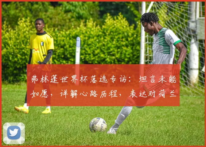 弗林蓬世界杯落选专访：坦言未能如愿，详解心路历程，表达对荷兰队的坚定支持