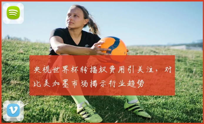 央视世界杯转播权费用引关注，对比美加墨市场揭示行业趋势